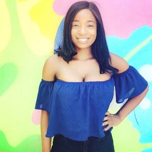 Meet your Posher, Gety